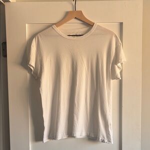 The Great The Boxy Crew in True White